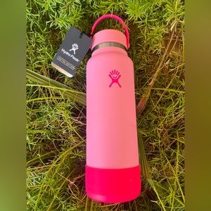 Hydro flask